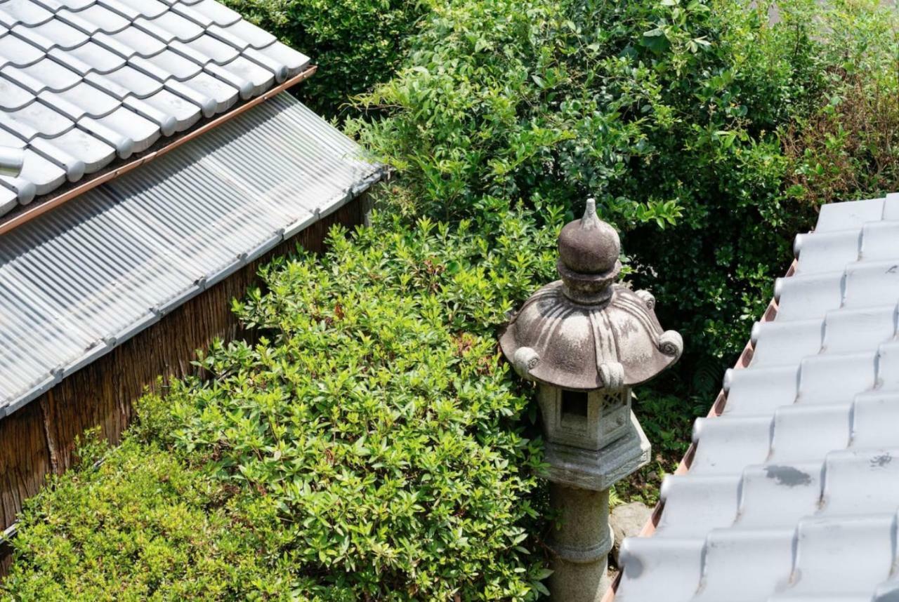 Shizuku Ann Hotel Kyoto Exterior photo