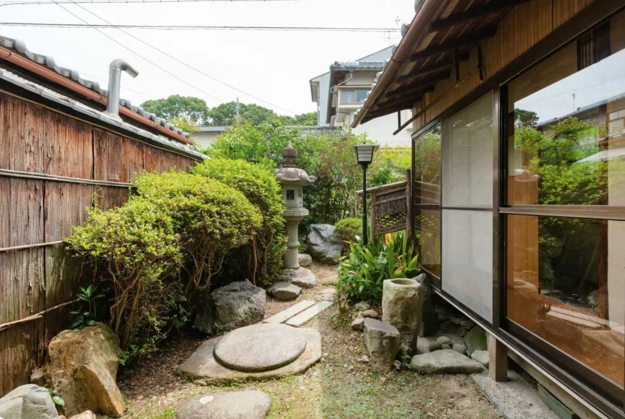 Shizuku Ann Hotel Kyoto Exterior photo