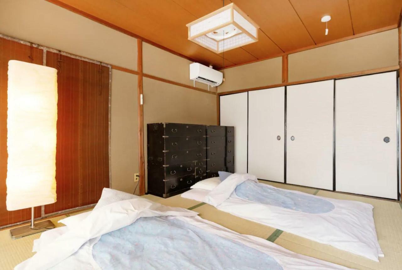 Shizuku Ann Hotel Kyoto Exterior photo