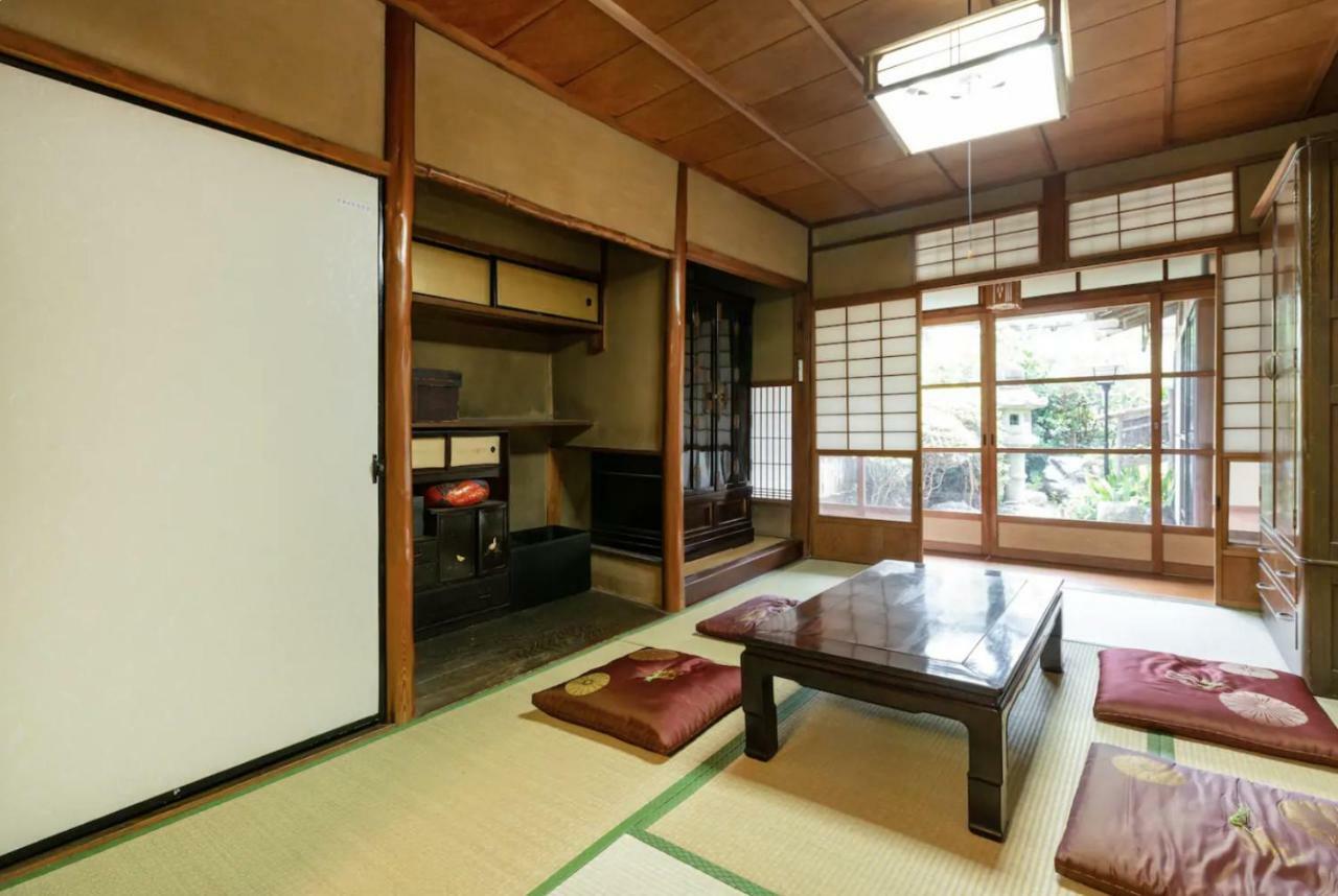 Shizuku Ann Hotel Kyoto Exterior photo